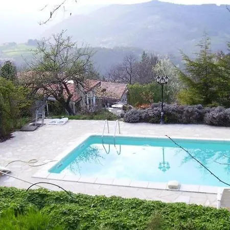 Lodge Les Grangeonnes, Nature, Piscine, Bain Nordique, Sauna Pour Accueil Familiale Ou De Groupe *