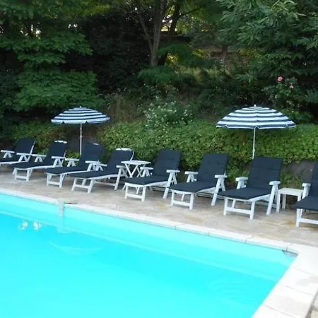 Les Grangeonnes, Nature, Piscine, Bain Nordique, Sauna Pour Accueil Familiale Ou De Groupe Lodge *
