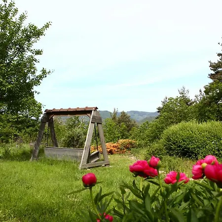 Les Grangeonnes, Nature, Piscine, Bain Nordique, Sauna Pour Accueil Familiale Ou De Groupe Lodge Saint-Basile