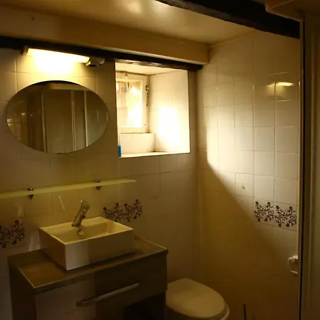 Les Grangeonnes, Nature, Piscine, Bain Nordique, Sauna Pour Accueil Familiale Ou De Groupe Lodge Saint-Basile