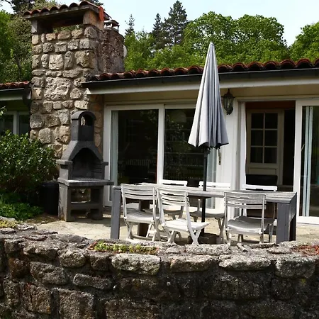 Les Grangeonnes, Nature, Piscine, Bain Nordique, Sauna Pour Accueil Familiale Ou De Groupe *