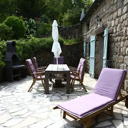Lodge Les Grangeonnes, Nature, Piscine, Bain Nordique, Sauna Pour Accueil Familiale Ou De Groupe *