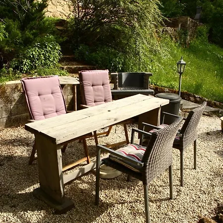 Les Grangeonnes, Nature, Piscine, Bain Nordique, Sauna Pour Accueil Familiale Ou De Groupe * Saint-Basile