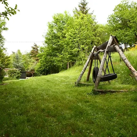 Les Grangeonnes, Nature, Piscine, Bain Nordique, Sauna Pour Accueil Familiale Ou De Groupe *