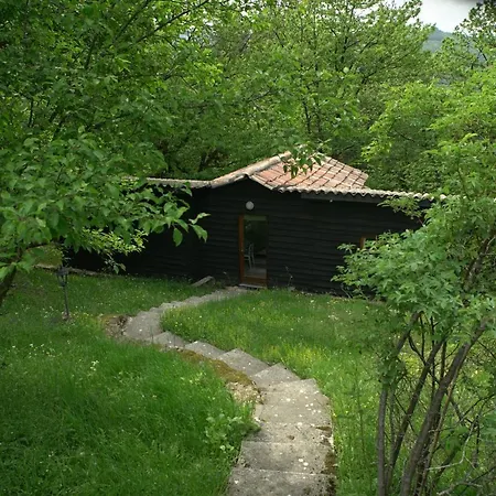 Orman Evi Les Grangeonnes, Nature, Piscine, Bain Nordique, Sauna Pour Accueil Familiale Ou De Groupe