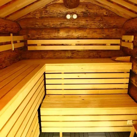 Les Grangeonnes, Nature, Piscine, Bain Nordique, Sauna Pour Accueil Familiale Ou De Groupe Lodge Saint-Basile
