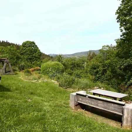 Les Grangeonnes, Nature, Piscine, Bain Nordique, Sauna Pour Accueil Familiale Ou De Groupe *