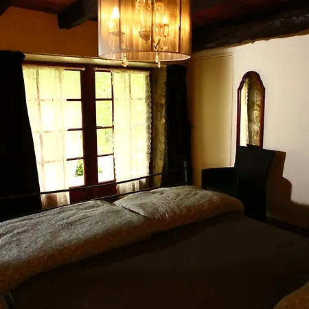 Lodge Les Grangeonnes, Nature, Piscine, Bain Nordique, Sauna Pour Accueil Familiale Ou De Groupe *