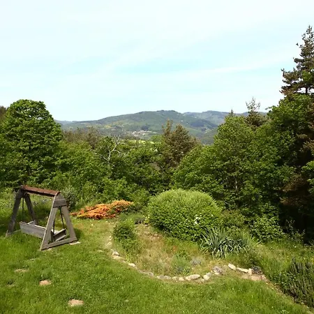 Les Grangeonnes, Nature, Piscine, Bain Nordique, Sauna Pour Accueil Familiale Ou De Groupe Saint-Basile