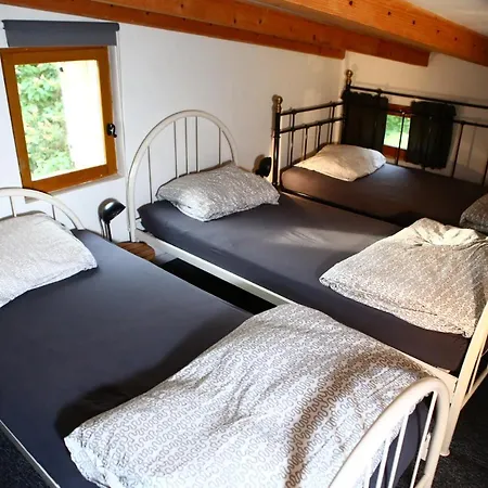 Les Grangeonnes, Nature, Piscine, Bain Nordique, Sauna Pour Accueil Familiale Ou De Groupe * Saint-Basile