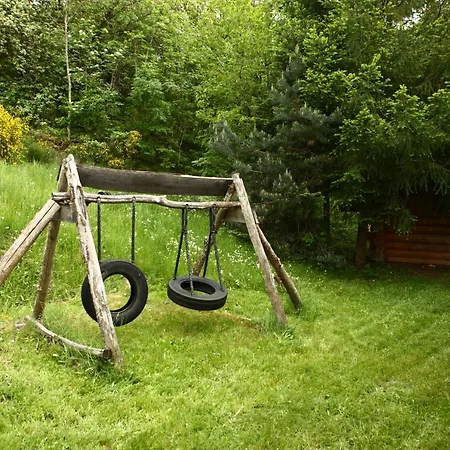 Les Grangeonnes, Nature, Piscine, Bain Nordique, Sauna Pour Accueil Familiale Ou De Groupe Orman Evi *