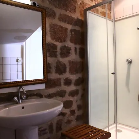 Les Grangeonnes, Nature, Piscine, Bain Nordique, Sauna Pour Accueil Familiale Ou De Groupe *