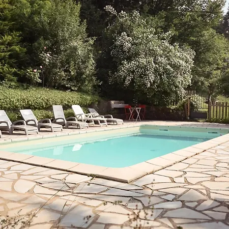 Les Grangeonnes, Nature, Piscine, Bain Nordique, Sauna Pour Accueil Familiale Ou De Groupe *