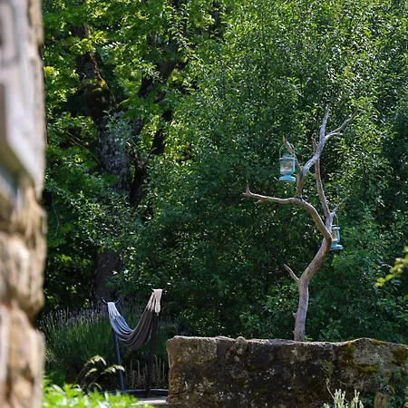 بيت خشبي Les Grangeonnes, Nature, Piscine, Bain Nordique, Sauna Pour Accueil Familiale Ou De Groupe Saint-Basile