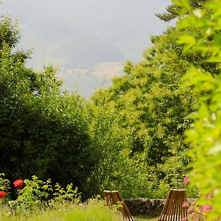 بيت خشبي Les Grangeonnes, Nature, Piscine, Bain Nordique, Sauna Pour Accueil Familiale Ou De Groupe