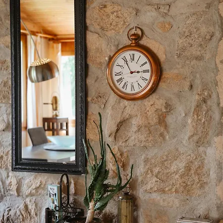 بيت خشبي Les Grangeonnes, Nature, Piscine, Bain Nordique, Sauna Pour Accueil Familiale Ou De Groupe