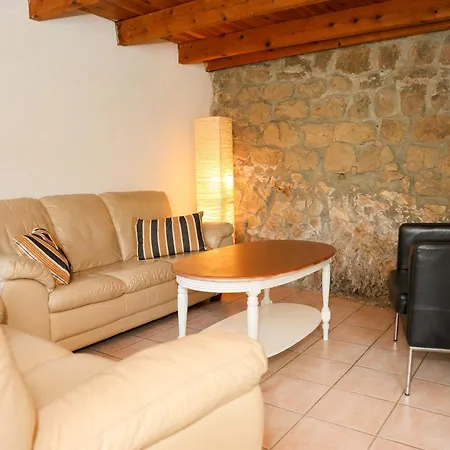 بيت خشبي Les Grangeonnes, Nature, Piscine, Bain Nordique, Sauna Pour Accueil Familiale Ou De Groupe Saint-Basile