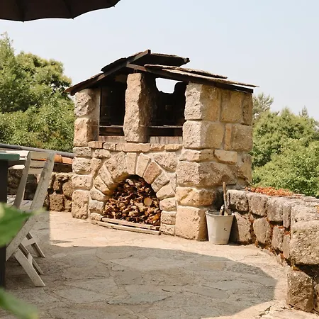 Les Grangeonnes, Nature, Piscine, Bain Nordique, Sauna Pour Accueil Familiale Ou De Groupe *